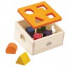 Natural Shape Sorter